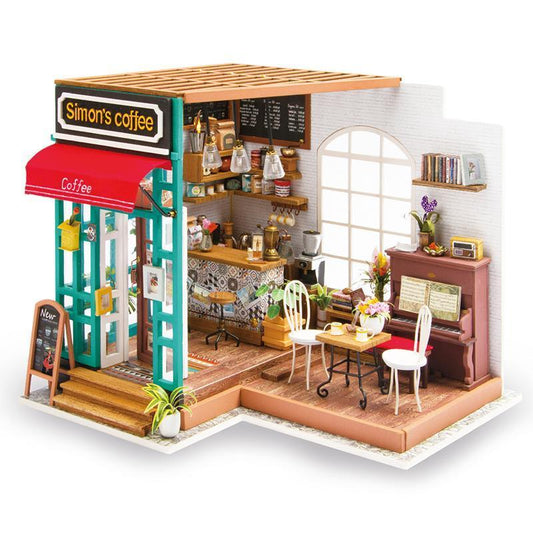 Miniatura Café do Simon | Danva Creations (6185773432987)
