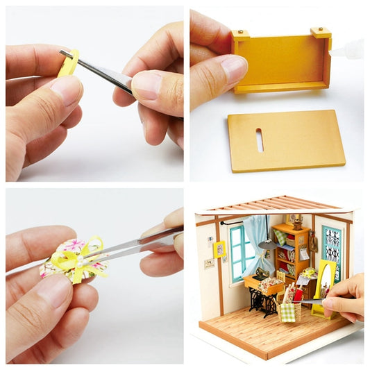 Miniatura Atelier da Lisa | Danva Creations (6876866019483)